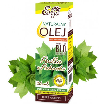 Etja Olej perilla z pachnotki 50 ml bio