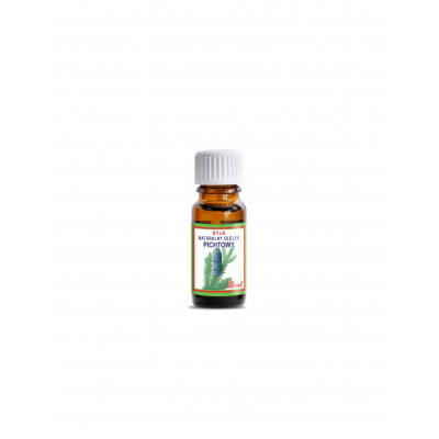 Olejek pichtowy 10 ml Etja 