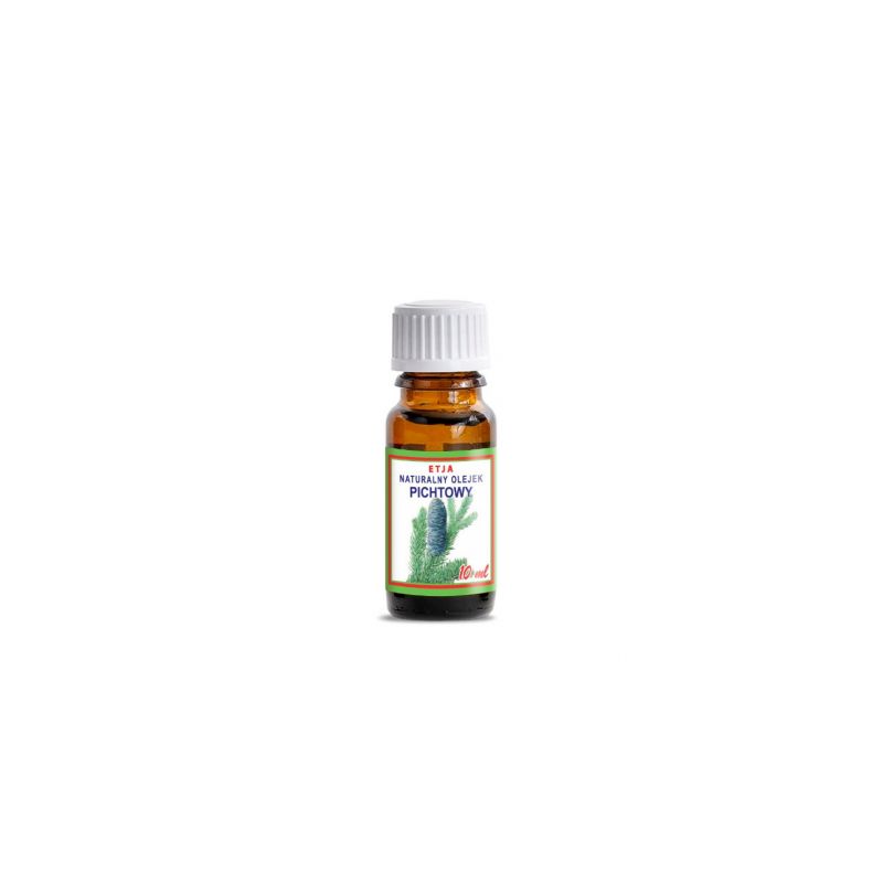 Olejek pichtowy 10 ml Etja 