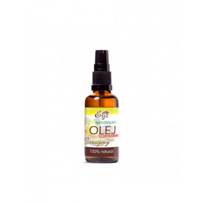Etja Olej pistacjowy 50 ml