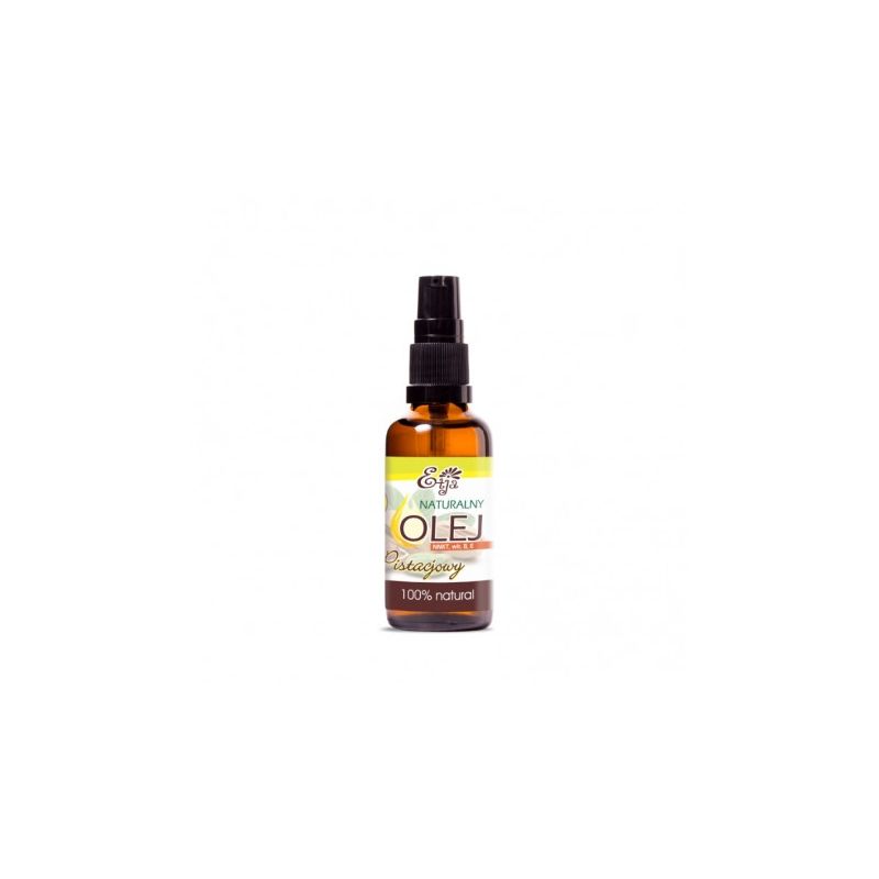 Etja Olej pistacjowy 50 ml
