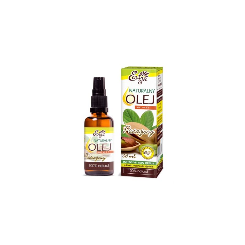 Etja Olej pistacjowy 50 ml