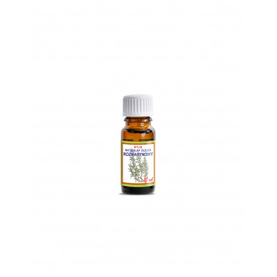 Olejek rozmarynowy 10 ml Etja