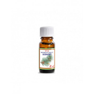 Olejek sosnowy 10 ml Etja