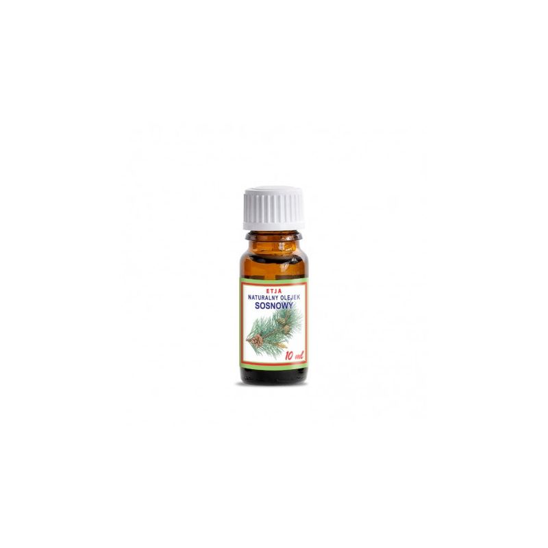 Olejek sosnowy 10 ml Etja