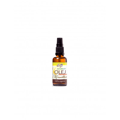 Etja Olej z wiesiołka 50 ml bio Etja Olej z wiesiołka 50 ml bio