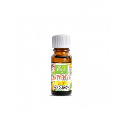 Antyseptyk 10 ml Etja