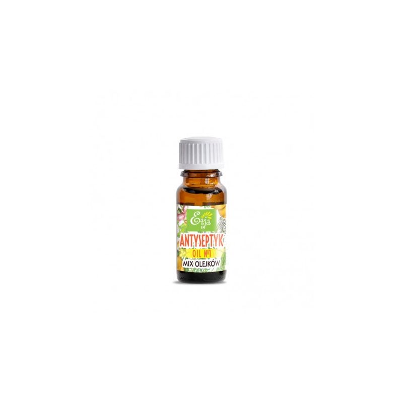 Antyseptyk 10 ml Etja
