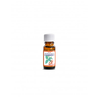 Olejek cynamonowy 10 ml Etja