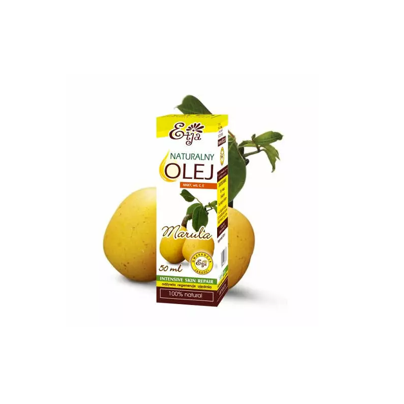 Etja Olej marula 50 ml