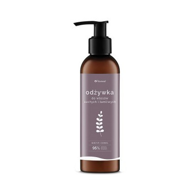 Fitomed odżywka wł. suche i łamliwe 200 ml