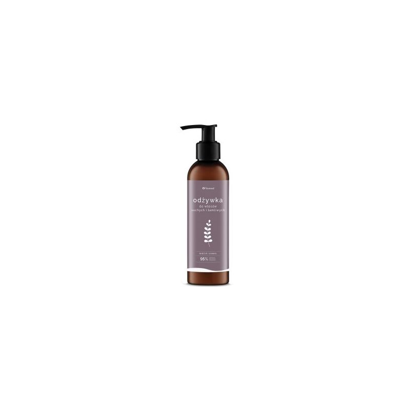 Fitomed odżywka wł. suche i łamliwe 200 ml