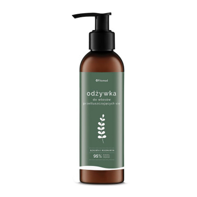 Fitomed odżywka wł. tłuste 200 ml