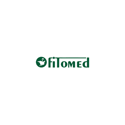 Fitomed szampon do włosów ciemnych 250 ml
