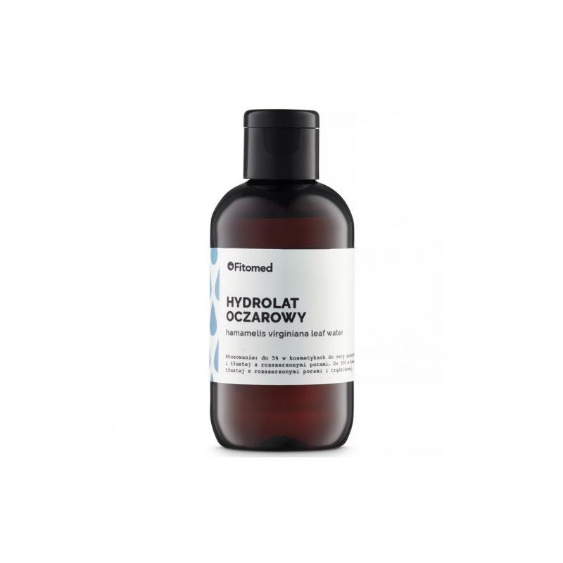 Hydrolat oczarowy 100ml