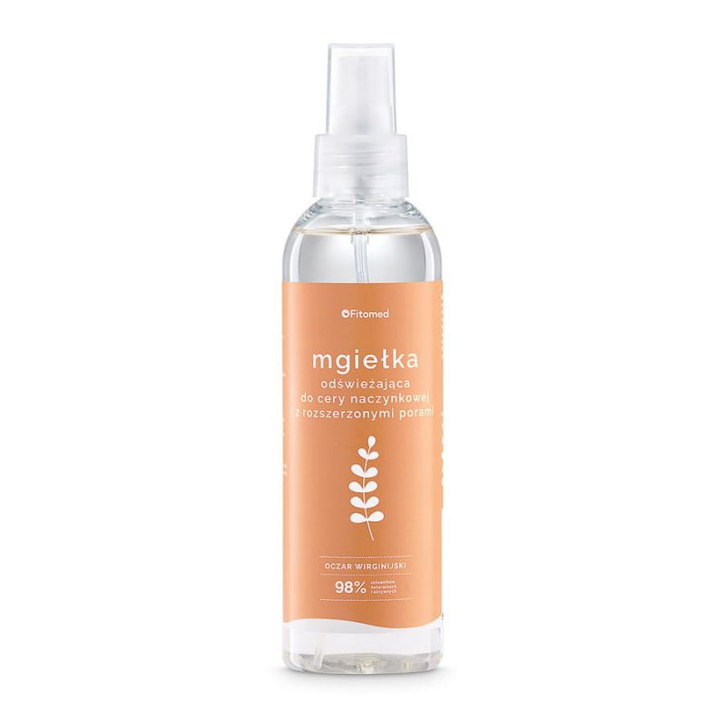 Fitomed mgiełka oczarowa 200 ml