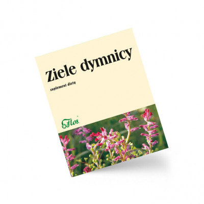 Dymnica ziele 50g