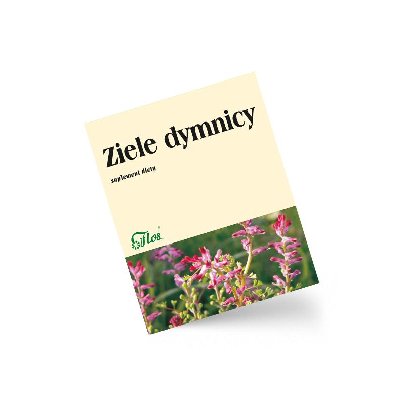 Dymnica ziele 50g