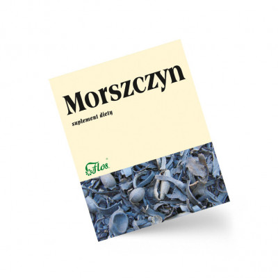Morszczyn 50g Flos