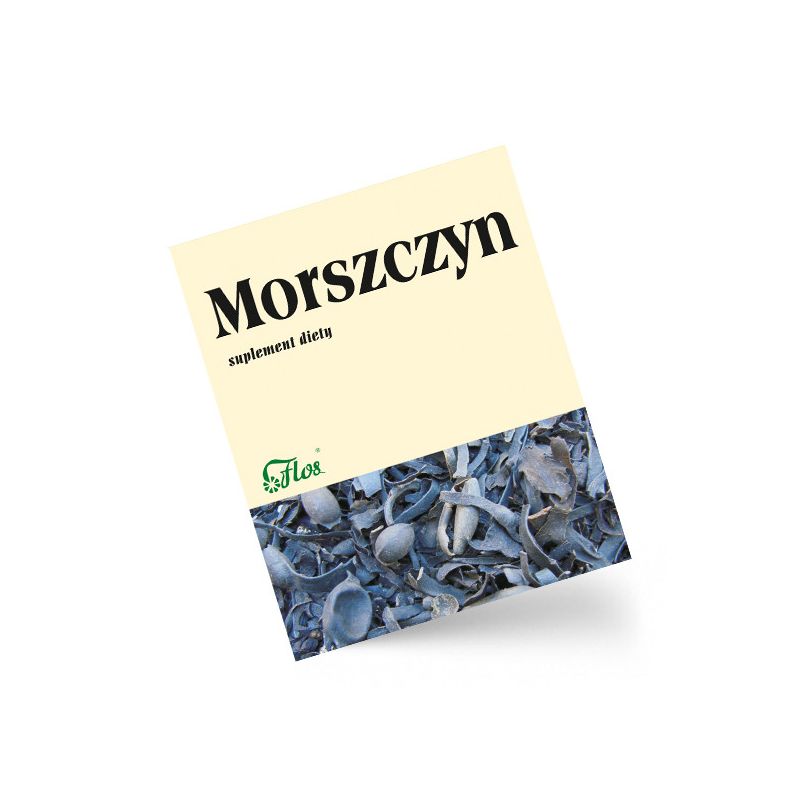 Morszczyn 50g Flos