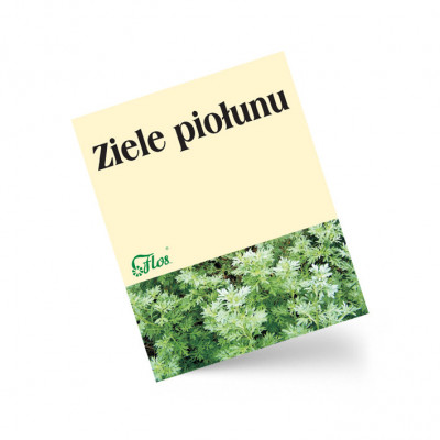 Piołun ziele 50g Flos