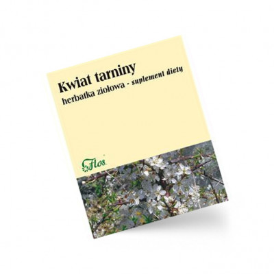 Tarnina kwiat 25g Flos