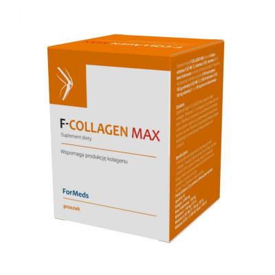 Collagen Max proszek 156 g (30 porcji)