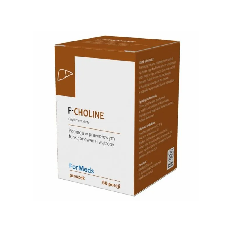 F-Choline proszek F-Choline proszek