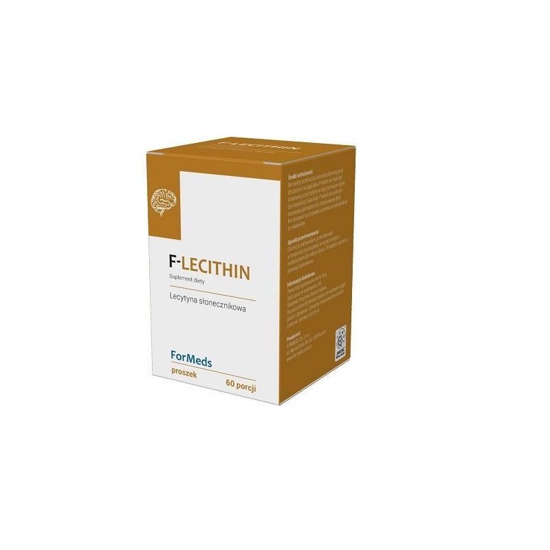 F-Lecithin proszek