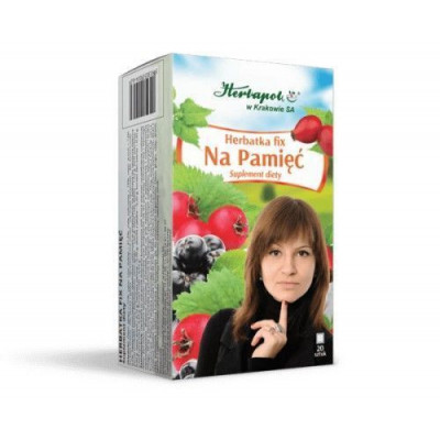 Na pamięć 20 sasz.