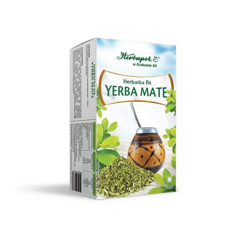 Yerba mate 20 sasz. Yerba mate 20 sasz.