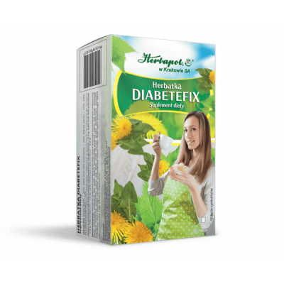 Diabetefix 20 sasz.