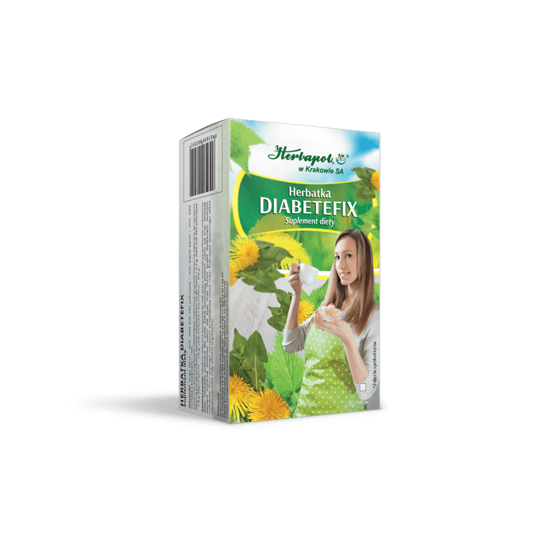 Diabetefix 20 sasz.