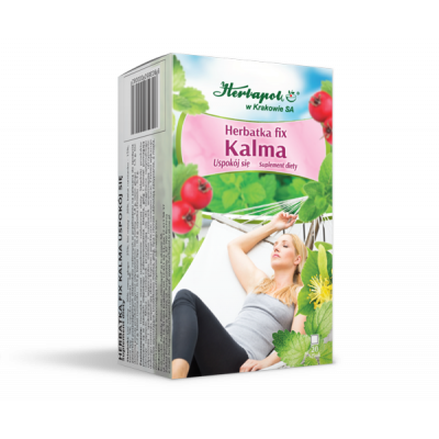 Kalma 20 sasz. Kalma 20 sasz.