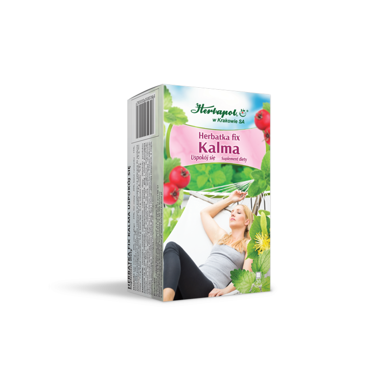 Kalma 20 sasz. Kalma 20 sasz.