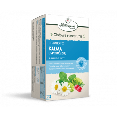 Kalma 20 sasz. Kalma 20 sasz.