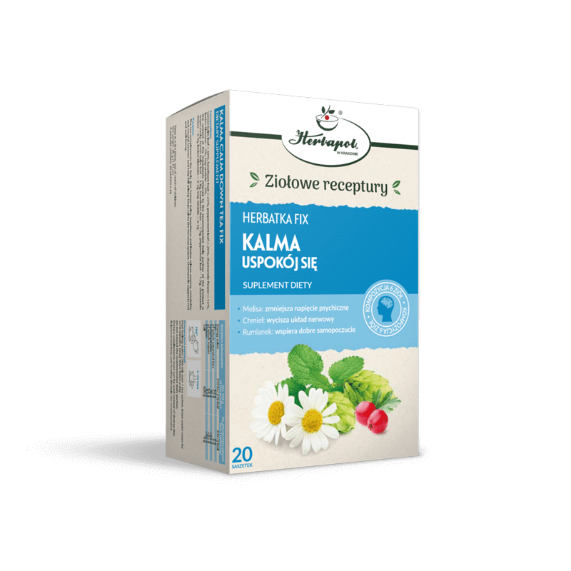 Kalma 20 sasz. Kalma 20 sasz.