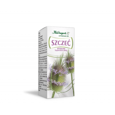 Szczeć 30 kaps.