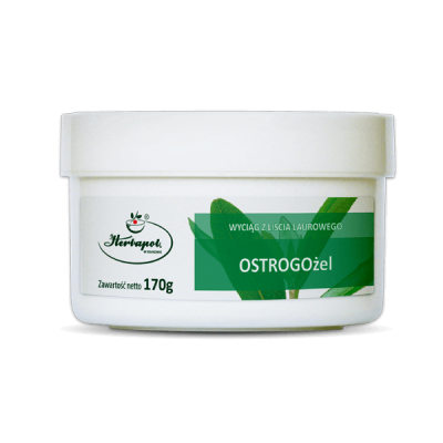 Ostrogożel 170 g
