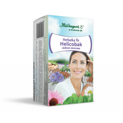 Helicobak 20 sasz.