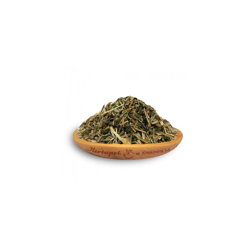 Świetlik ziele 50g 