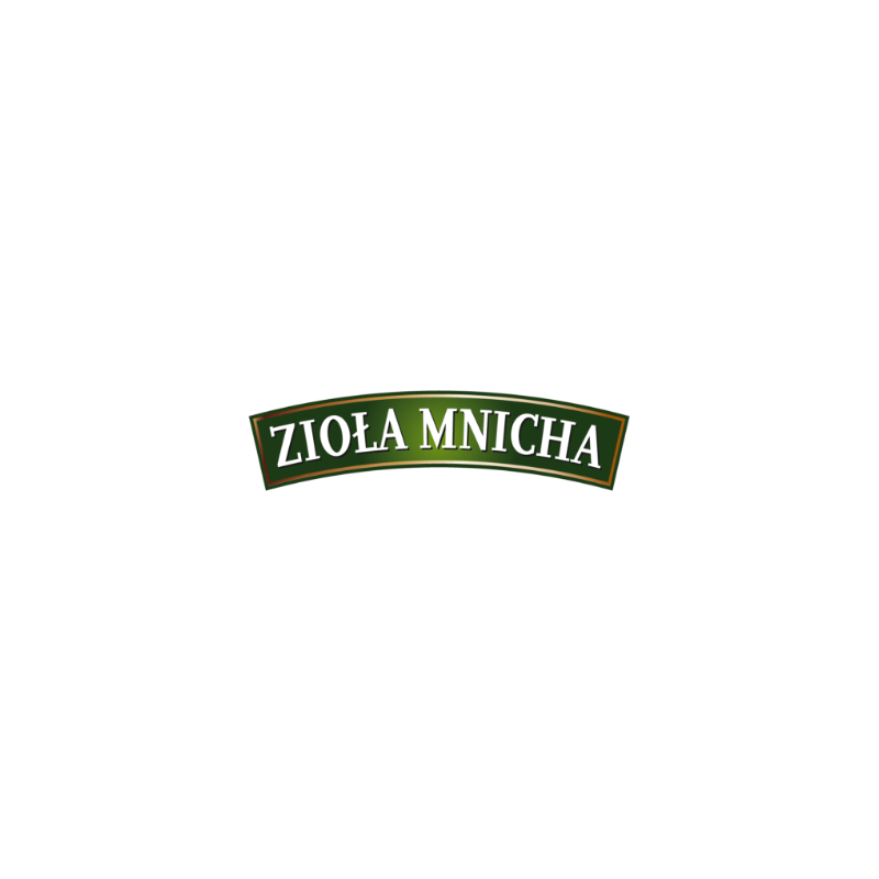 Zioła Mnicha Na ciśnienie 20 sasz.