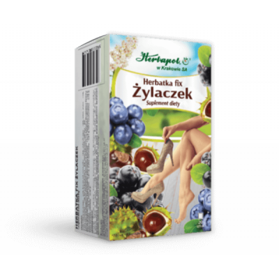 Żylaczek her. 20 sasz. 