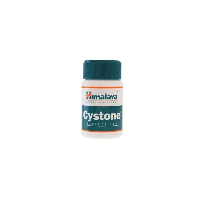 Cystone 100 tabl. Himalaya