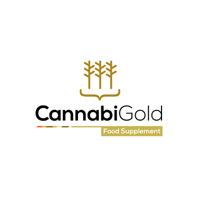CannabiGold Classic 500mg 12 ml