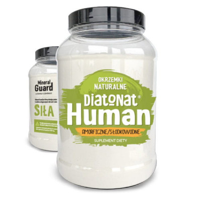 DiatoNat Human 200g 