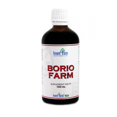 Borio Farm 100 ml
