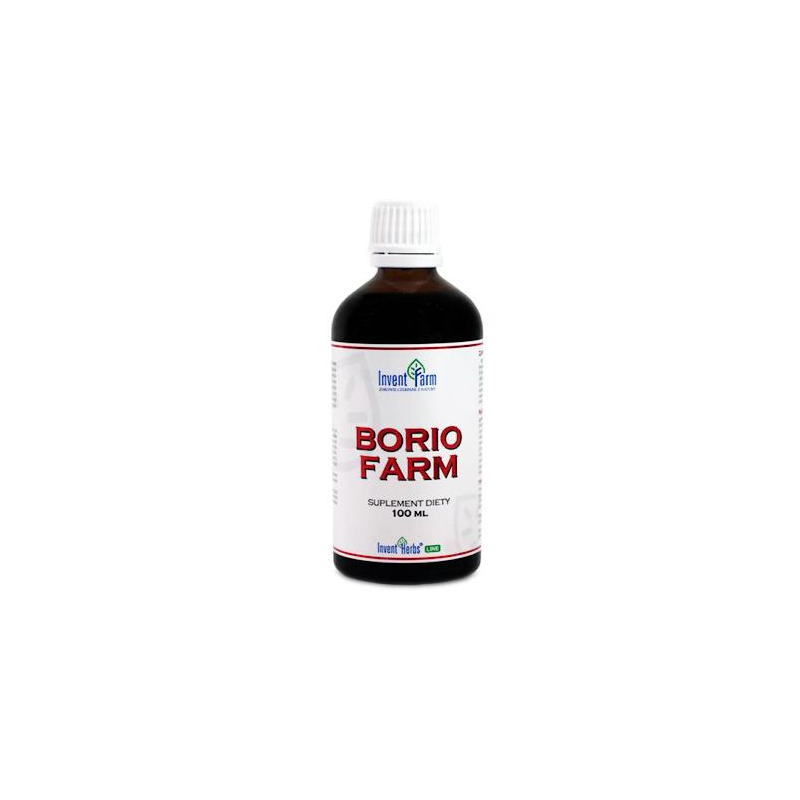 Borio Farm 100 ml