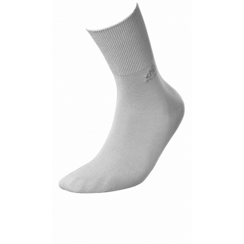 Skarpetki Deomed Cotton silver popielaty 43-46