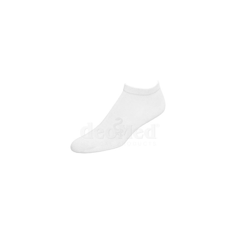 Stopki Mini Bamboo biały 39-42